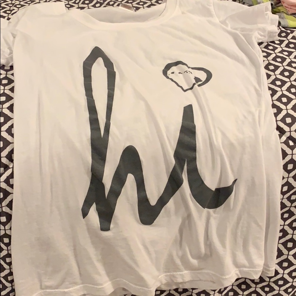 Cute Hawaii tee shirt